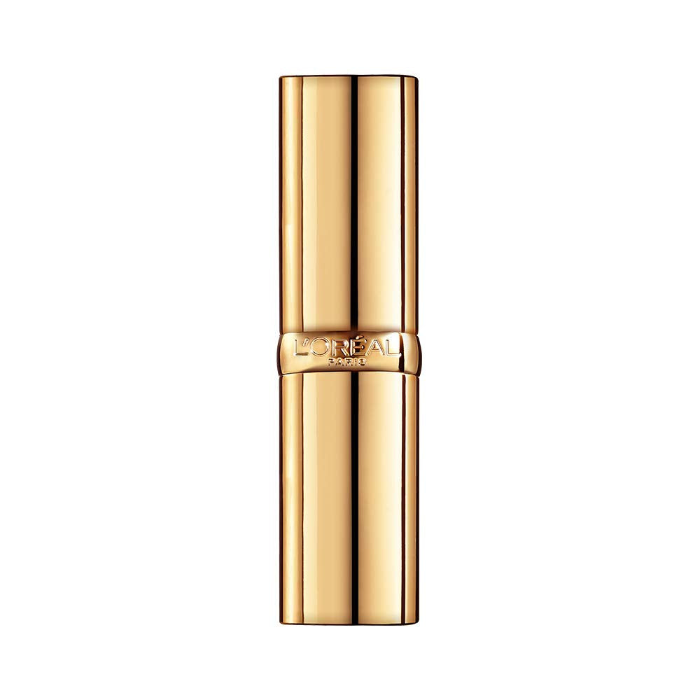 L’Oréal Paris Colour Riche Original Creamy, Hydrating Satin Lipstick with Argan Oil and Vitamin E, Fairest Nude, 1 Count